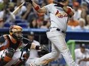 Rafael Furcal sobresale triunfo Luis