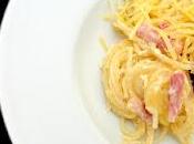Spaghetti alla carbonara