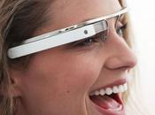 Project Glass concept comunicación Google