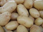 Receta Saludable Patatas rellenas