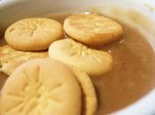 Habichuelas dulce