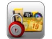 Lock Apps v.3.6.0 (Protege contraseña aplicaciones BlackBerry)