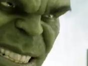 Avengers spot