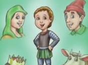 Lecturas para primaria