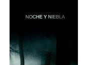 Noche niebla Juan Andrés Moya