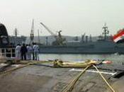 Submarinos nucleares rusos para India