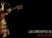 Russian conciertos radio