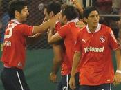 Vélez-Independiente: delanteros fueron protagonistas