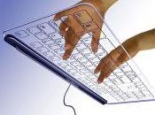 Teclados ordenador poco habituales