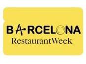 Barcelona Restaurant Week 2012