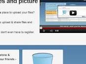 Drawpr, otra alternativa para almacenar compartir archivos