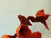 Colibrí