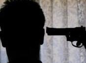 Hombre suicida Tenares deja nota despedida