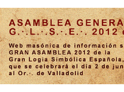 informativa sobre Asamblea 2012 GLSE
