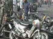 Coche bomba deja muertos Nigeria