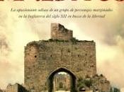 Novedad Ediciones Maeva: isla malditos'