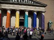 homosexuales daneses podrán casarse iglesias partir junio