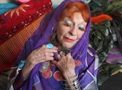 Ilona Royce artista años