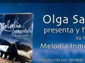 ¡Presentación Melodía Inmortal!