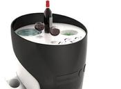 Cocina ultra compacta "All one"