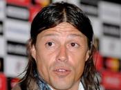 capitán resignación