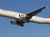 Airbus A321