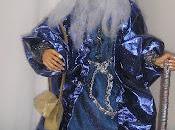 Duende Azul.