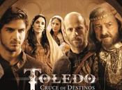 Televisión mute. “Toledo” envaina espada