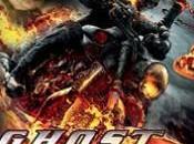 Reseñas Cine:El Motorista Fantasma-Espiritu Venganza