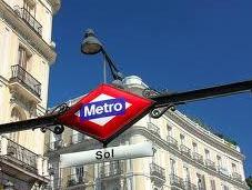 billete Metro Madrid sube mucho