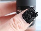 Uñas caviar menos siete euros