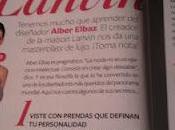 Lecciones Estilo.