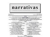 Publicación Revista Narrativas: duelo