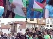 Video: Himno Almadén CEIP Jesús Nazareno