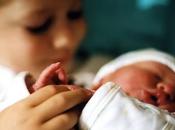 Estudio indica bebés dejan adorables cumplir cuatro años medio