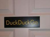 Alternativas Google: buscador DuckDuckGo