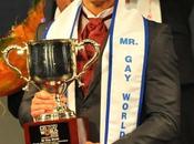 Nueva Zelanda llevó título Mister Mundo 2012