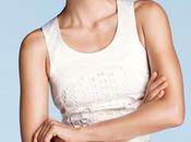 H&amp;M nuevo look book 2012