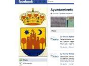 Comentario ¿Por Ayuntamiento debe tener perfil Facebook? Profesor