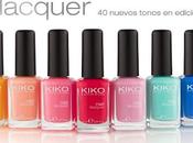 Edicion limitada Kiko