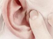 Cuerpo extraño oído