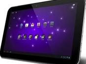 Nuevos tablets Toshiba Excite, modelo 13.3 pulgadas