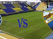VILLAREAL MALAGA
