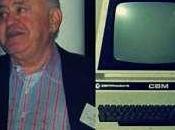 muerto Jack Tramiel fundador Commodore