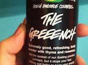 Greench, Lush
