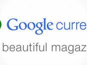 Google Currents, revistas digitales Google, llegan España