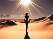 Vikxie: 'solar'