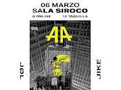 Jol, Anti Algoritmo Jike Siroco