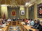 Cuenca traslada asociaciones vecinales colegios profesionales planes inversión Fondos EDIL