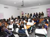 Soledad realiza conversatorio para impulsar liderazgo femenino